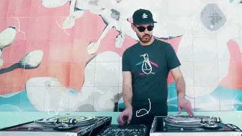 Original Penguin Embroidered Pete