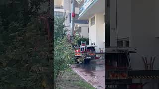 Tıkanıksa Gerekirse Göğe Çıkarım