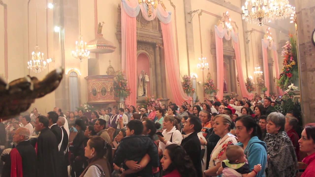 FIESTA DEL 4 DE JULIO 2015 EN ACAMBARO, GTO.