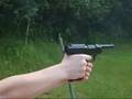 The walther p38
