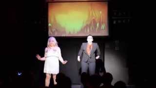 What You Feel - underCURRENT Broadway Empire