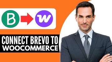 Hoe Brevo te verbinden met WooCommerce - (2025) Stap voor stap