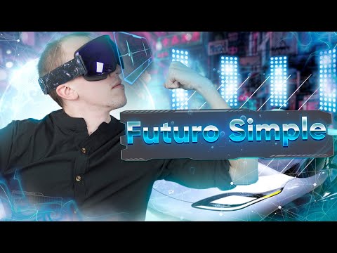 Будущее время в ИСПАНСКОМ | Futuro Simple