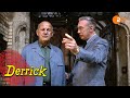 Derrick. Staffel 7, Folge 11: Geheimnisse in der Nacht