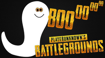 GHOST TOWN | PUBG BEST MOMENTS #13