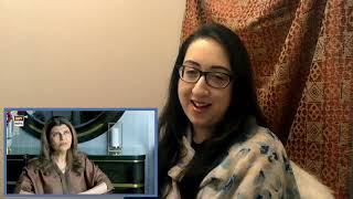 Pakistani American's Live Reaction to Aik Sitam Aur Episode 58 #pakistanidramareviews #aiksitamaur