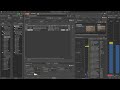 Wwise - Sound Design Real Time Synthesis : Curve control n°2