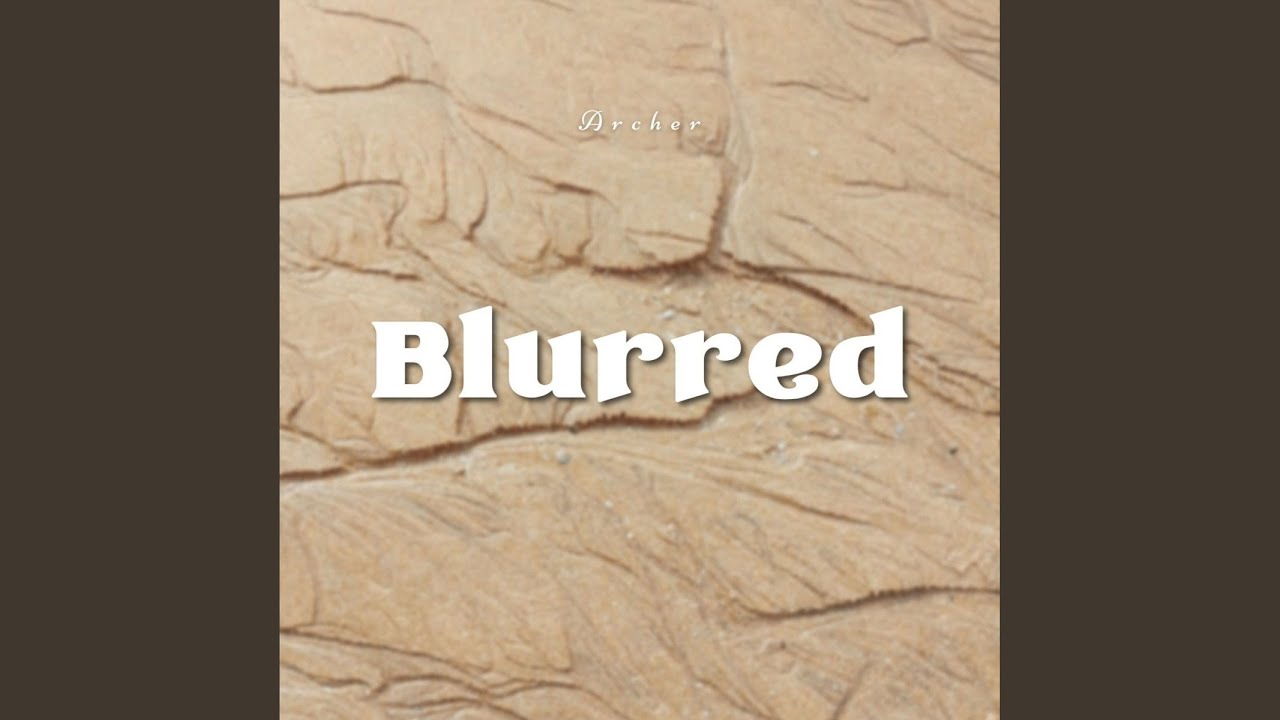Blurred (Radio Edit) auf YouTube ansehen Blurred (Radio Edit) auf YouTube ansehen