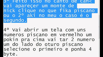 Como Ligar  Cheat Engine MuAwaY