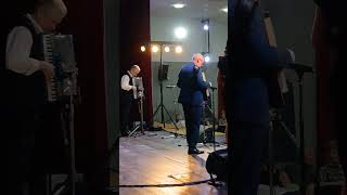 Orchestra Aurelio Seimandi #Short
