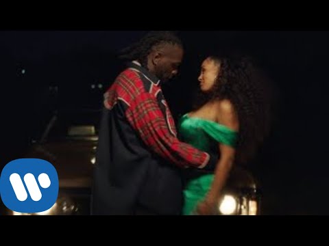 Burna Boy - Gum Body (Feat. Jorja Smith) [Official Video]