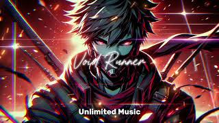 Void Runner - Unlimited Music Official | Epic Phonk Trap Anthem Net Worth
