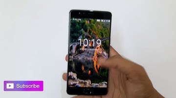 OxygenOS 4.0.3 best features OnePlus 3/3t