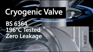 Cryogenic Valve | Industrial Valves Overview | Value Valves