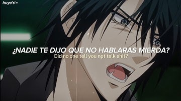 whatsaheart & removeface - Sharp fangs