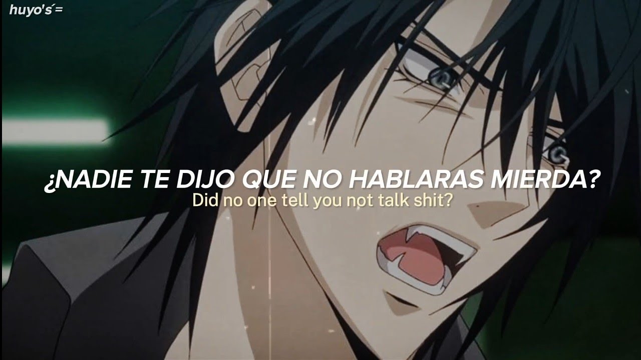 whatsaheart & removeface - Sharp fangs