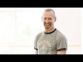 INSIDE LOOK | Choreographer William Forsythe