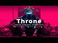 Bring Me The Horizon Throne Cyberpunk Shamisen Cover 