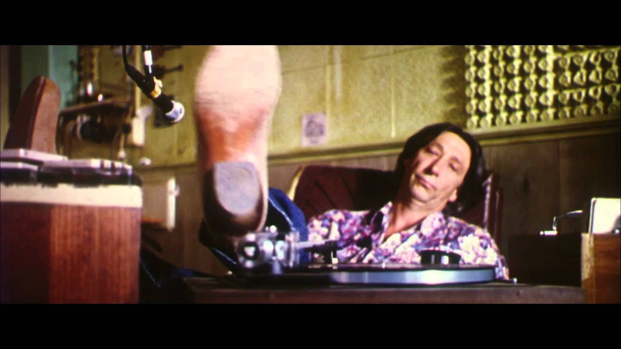 Love Serenade trailer Contact Film