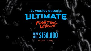 $150k | WUFL | MK11 | Day 3 | Poket Team Clash | Showmatches