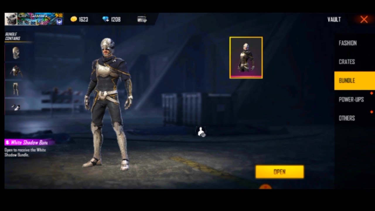 HACKER STORE EVENT FREE FIRE // HACKER STORE FULL DETAIL// I GOT HACKER  STORE BUNDLE FREE FIRE 