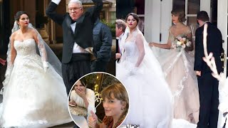 ✨Star-Studded Affair: Taylor Swift, Paris Hilton &amp; All the A-List Guests at Selena Gomez’s Wedding 💍