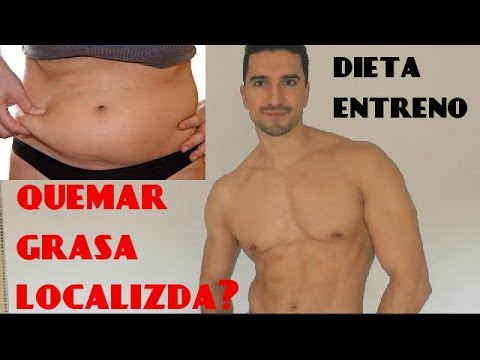 Soy delgado pero tengo grasa abdominal y pectoral