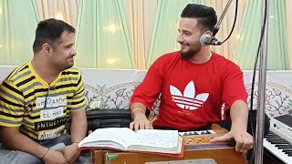 Agar Su Dilber Mya Kari Akaay Kath|| Singer Moin Khan 8493901301 #trending #kashmirivalleymusic