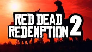 COLLECTING DEBTS AND HELPING FOLKS | Red Dead Redemption 2 Part 17 | PC 4K Ultra Graphics.