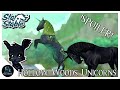 Sso  spoiler  hollow woods unicorns and pets released