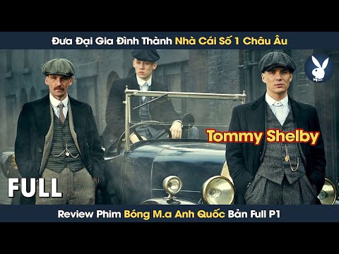 Video: Quán rượu Ailen hàng đầu ở London