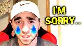 Roblox Deleted My Account I M Banned Forever Youtube - sebabble deleted my roblox account why youtube