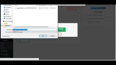 All in One WP  Migration