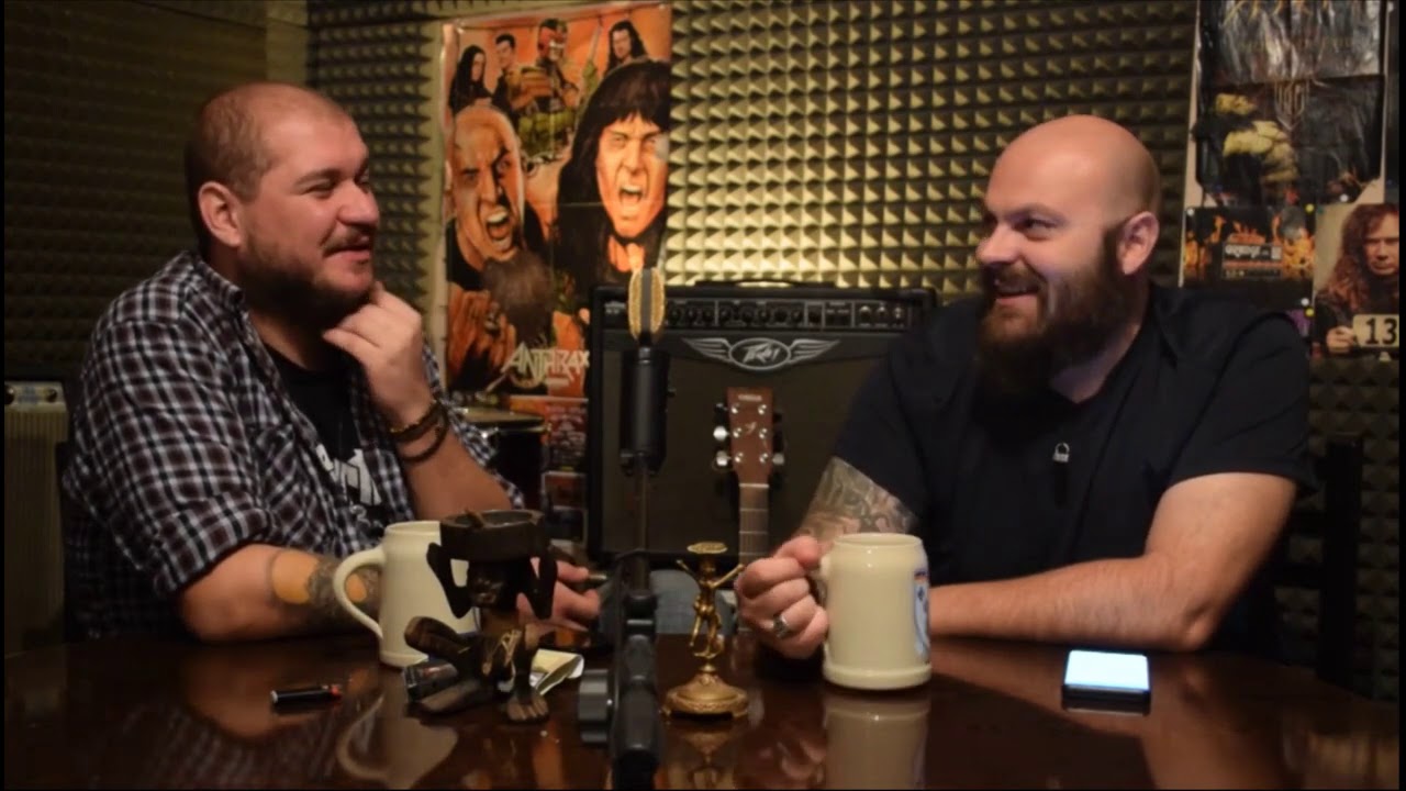 Besi, Andi Podcast #20