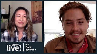 Cole Sprouse Says He Has No Plans To Leave Riverdale As Long As He Can Bring Fans Joy