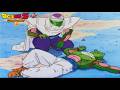 What If Piccolo Fought Nail?! 😳 | Dragon Ball Z Budokai 4 Gameplay