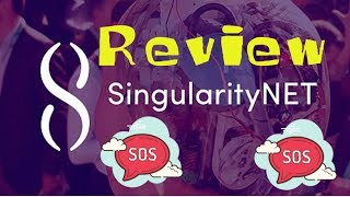 SingularityNET (AGI) - обзор криптовалюты, новости, анализ. Криптовалюта для начинающих