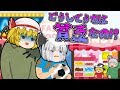 【ゆっくり茶番】どうして私の家は貧乏なの？ねぇ！！パパ教えてよ！！