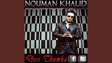 Desi Thumka (feat. Osama Com Laude)