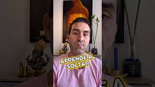 Aprende a Soltar si quieres Avanzar