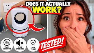 Does ZapiTrap Work? - (HONEST REVIEW!) - ZapiTrap Reviews - Mosquito Trap 2026