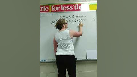 Glencoe Math Course 2 Lesson 2-2