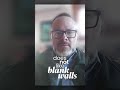 How Blank Walls Affect the Brain