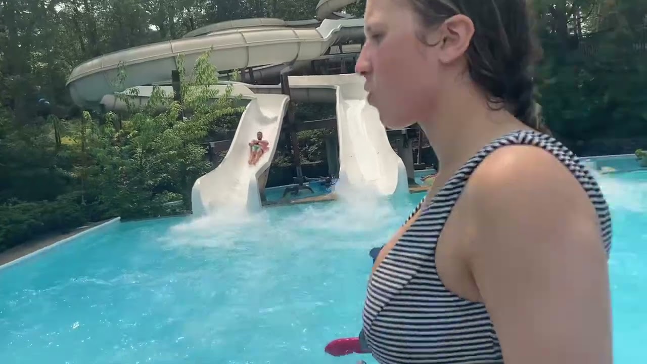 Splish Splash Water Park Long Island New York .