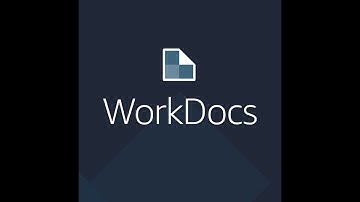 How to Setup Amazon WorkDocs iOS App