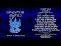 01 crone  diabolic dance 158bpm