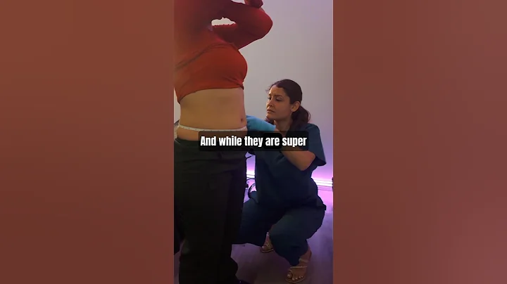 Why Fat Won’t Budge—Even with Diet & Exercise.