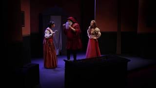 The Merry Wives of Windsor - Act 4 Scene 2 - Mistress Ford, your sorrow hath eaten up my