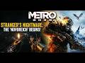 Metro 2039 Looks Like an Anxiety Simulator (Hindi)