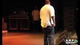 BIZ MARKIE FINAL FRESHFEST2010 pt1